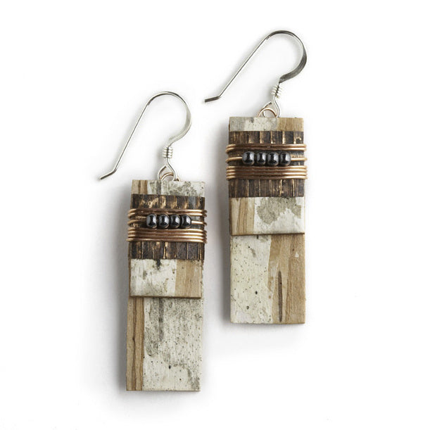 12CW Earring